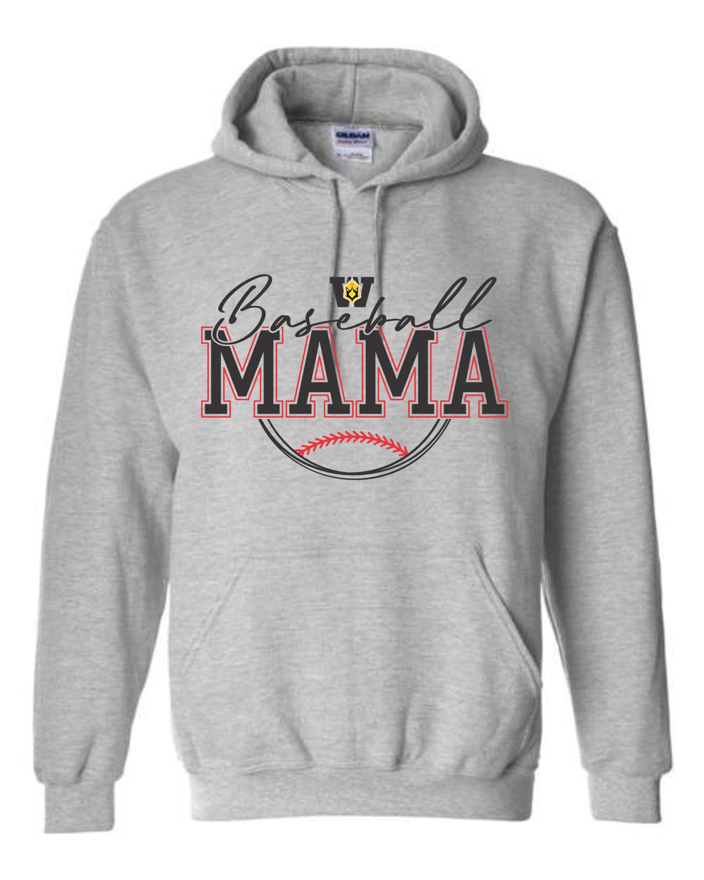 Warbirds Mama 13u
