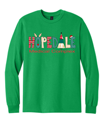 Hopedale Christmas