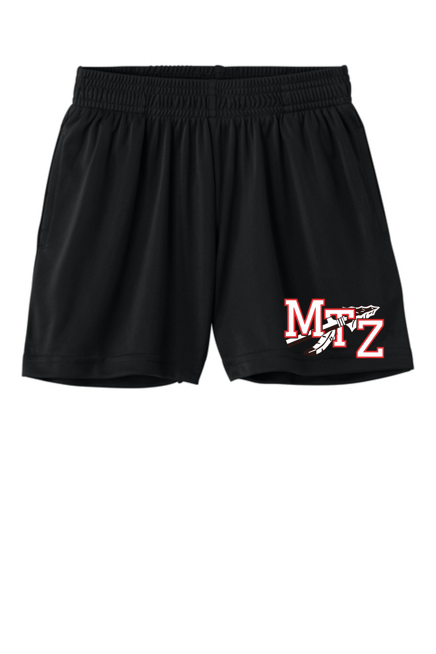 MTZ JFL SHORTS
