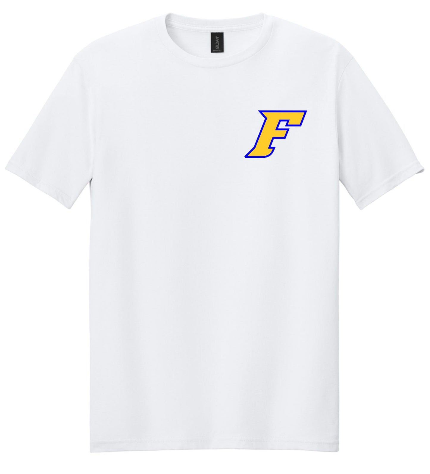 Fire Roster Shirt