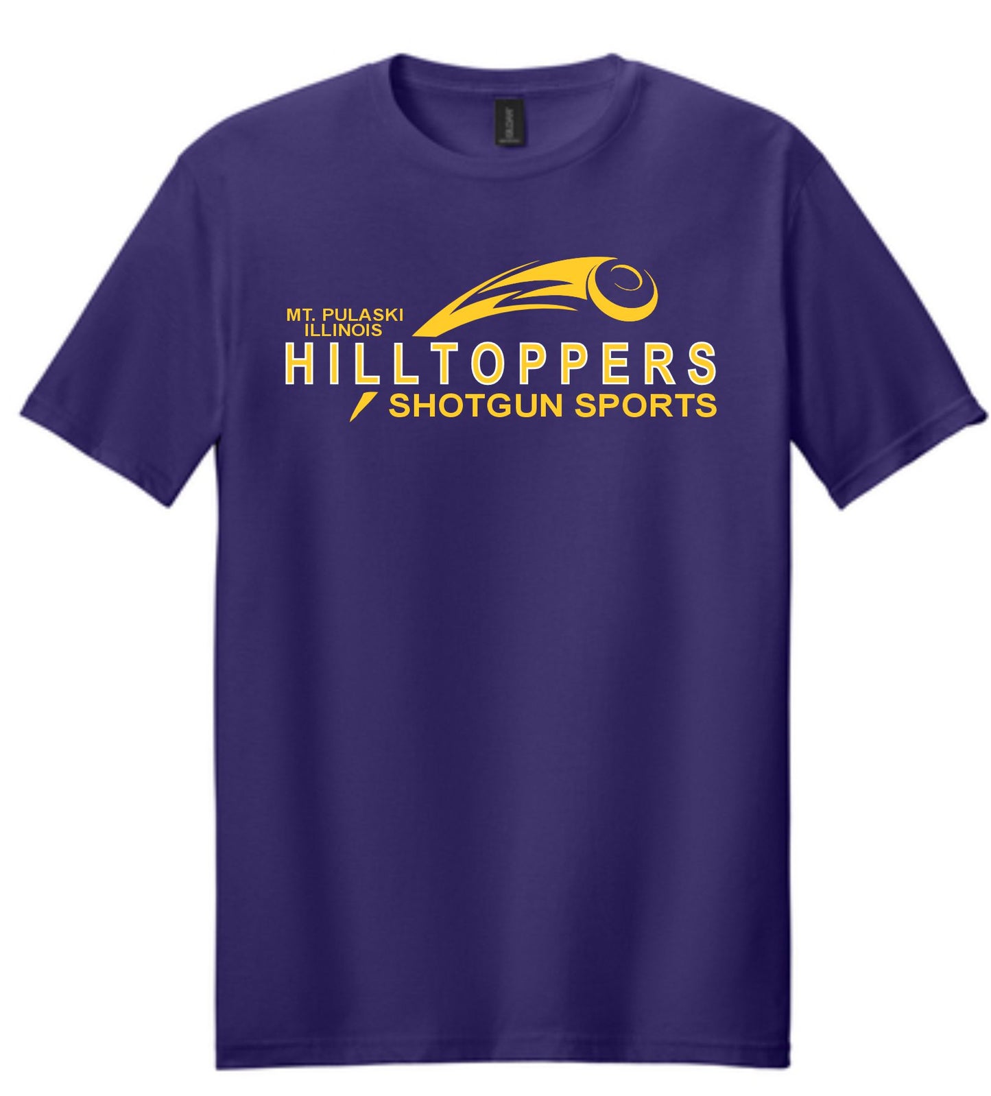 Hilltoppers Shotgun Sports