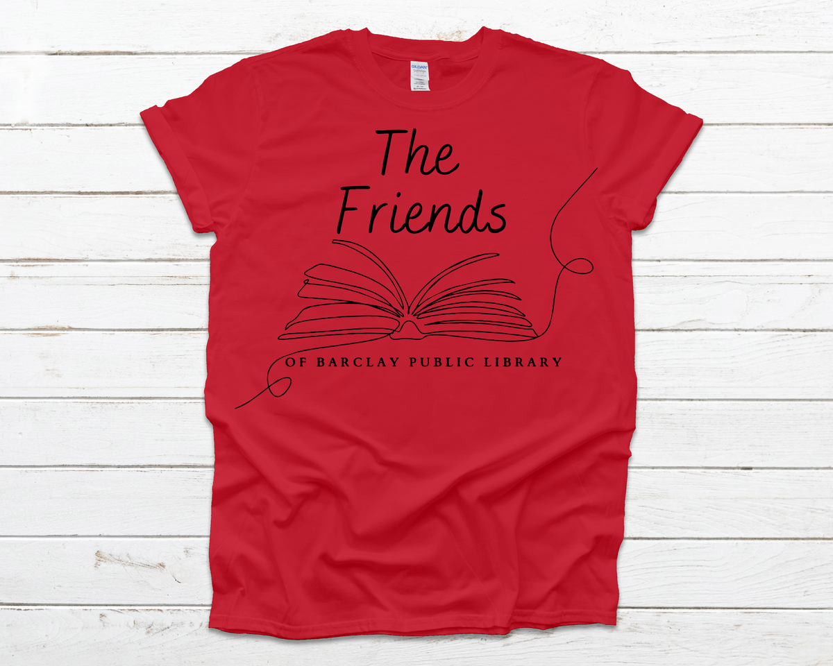 Friends of the Library