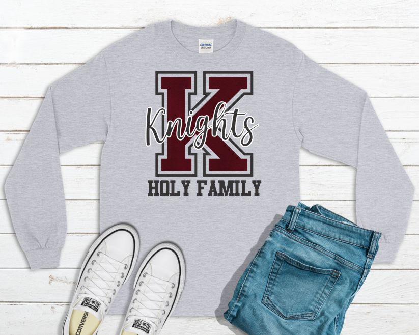 Big K Knights