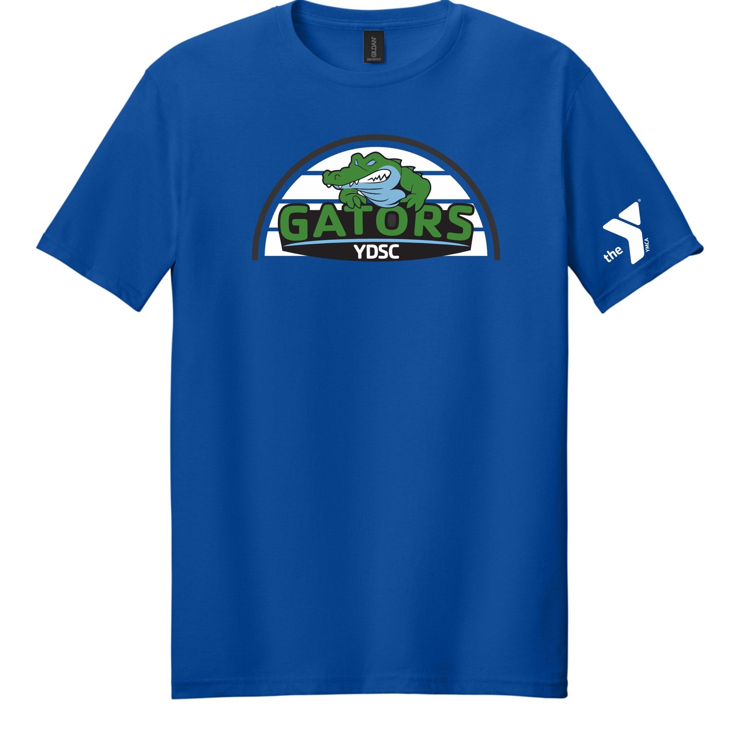 Lined background Gators