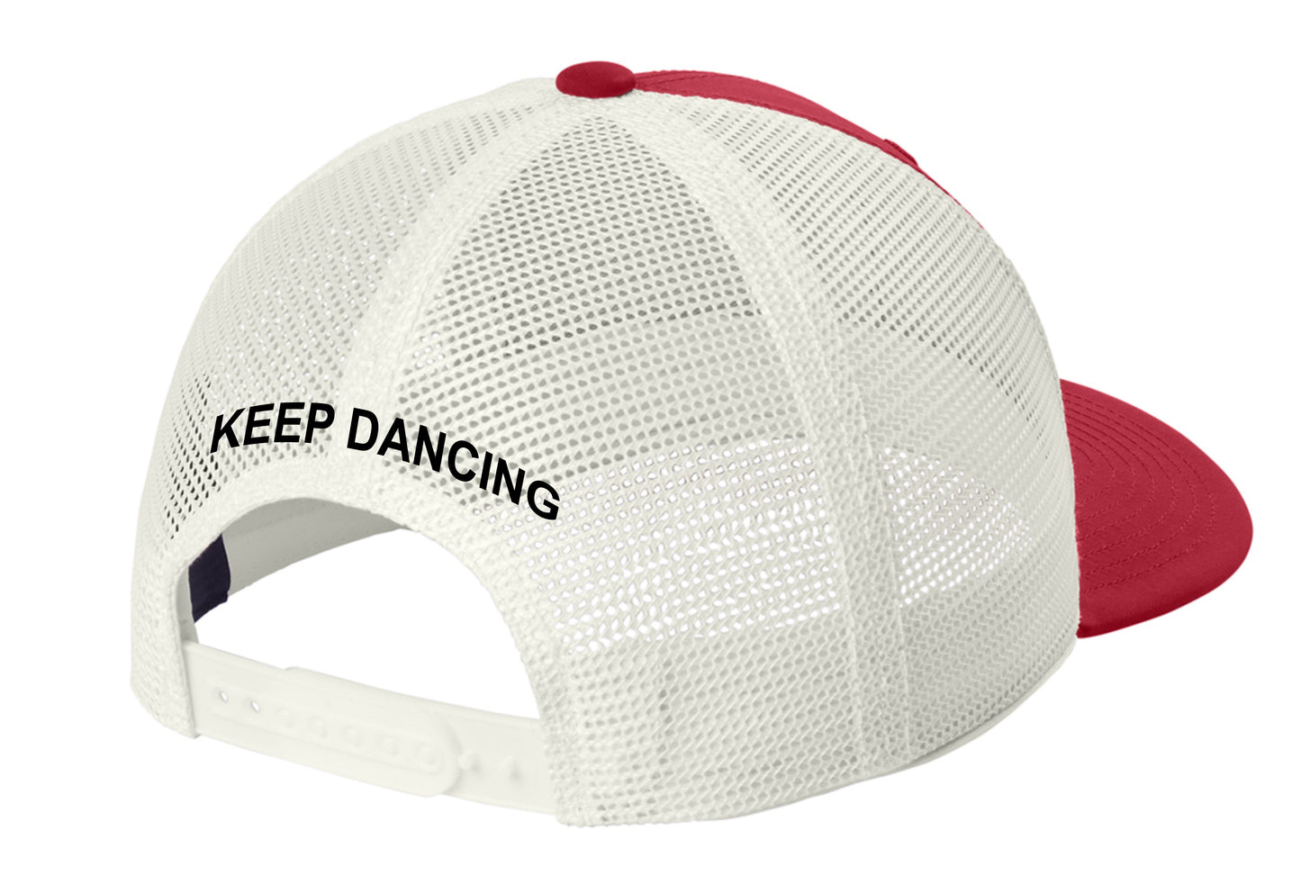 Live Like Jack Keep Dancing
