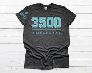 Varsity 3500