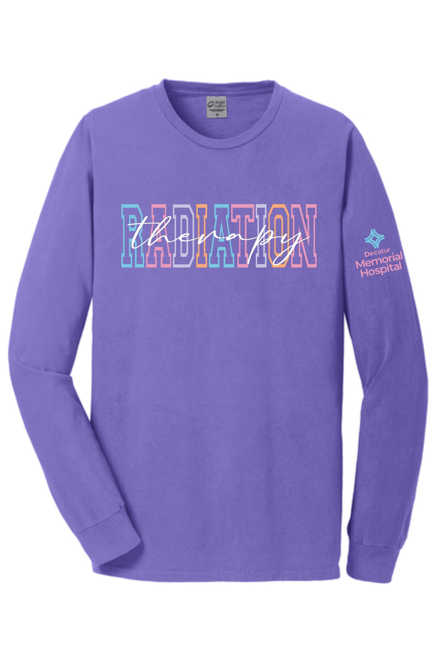 Radiation Therapy