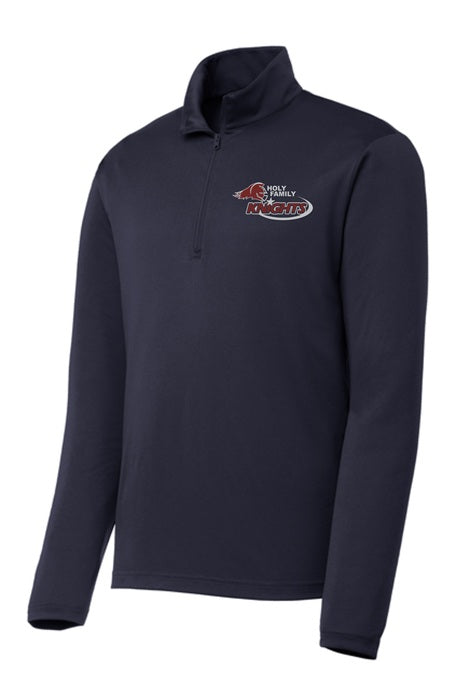 Holy Family Dri-Fit 1/4 Zip