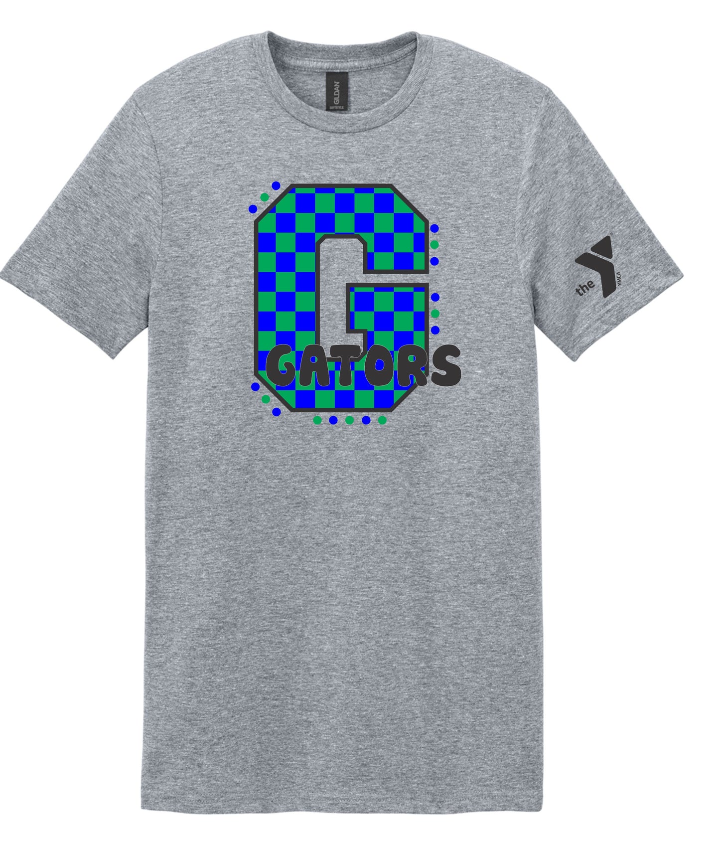 Gator Checkered