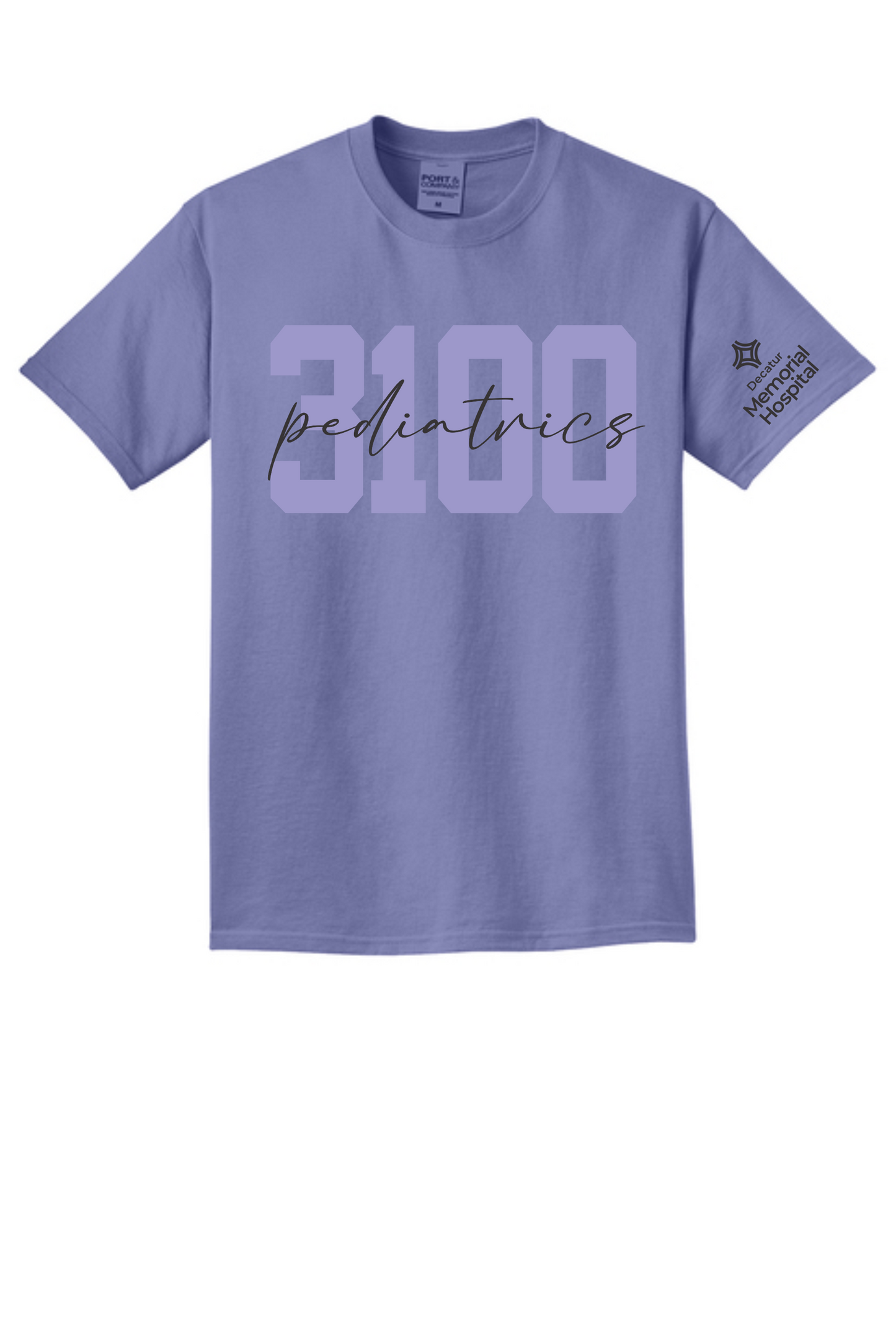 3100 pediatrics