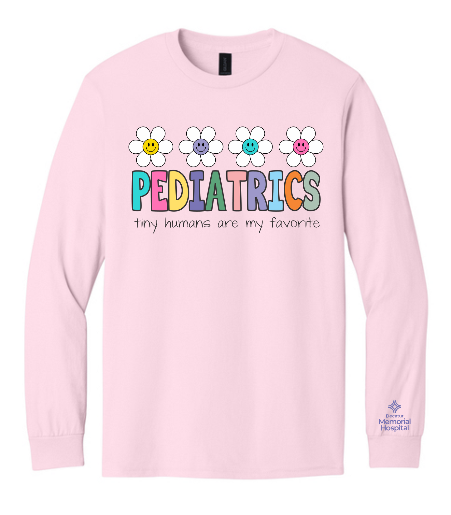 Peds Tiny Human