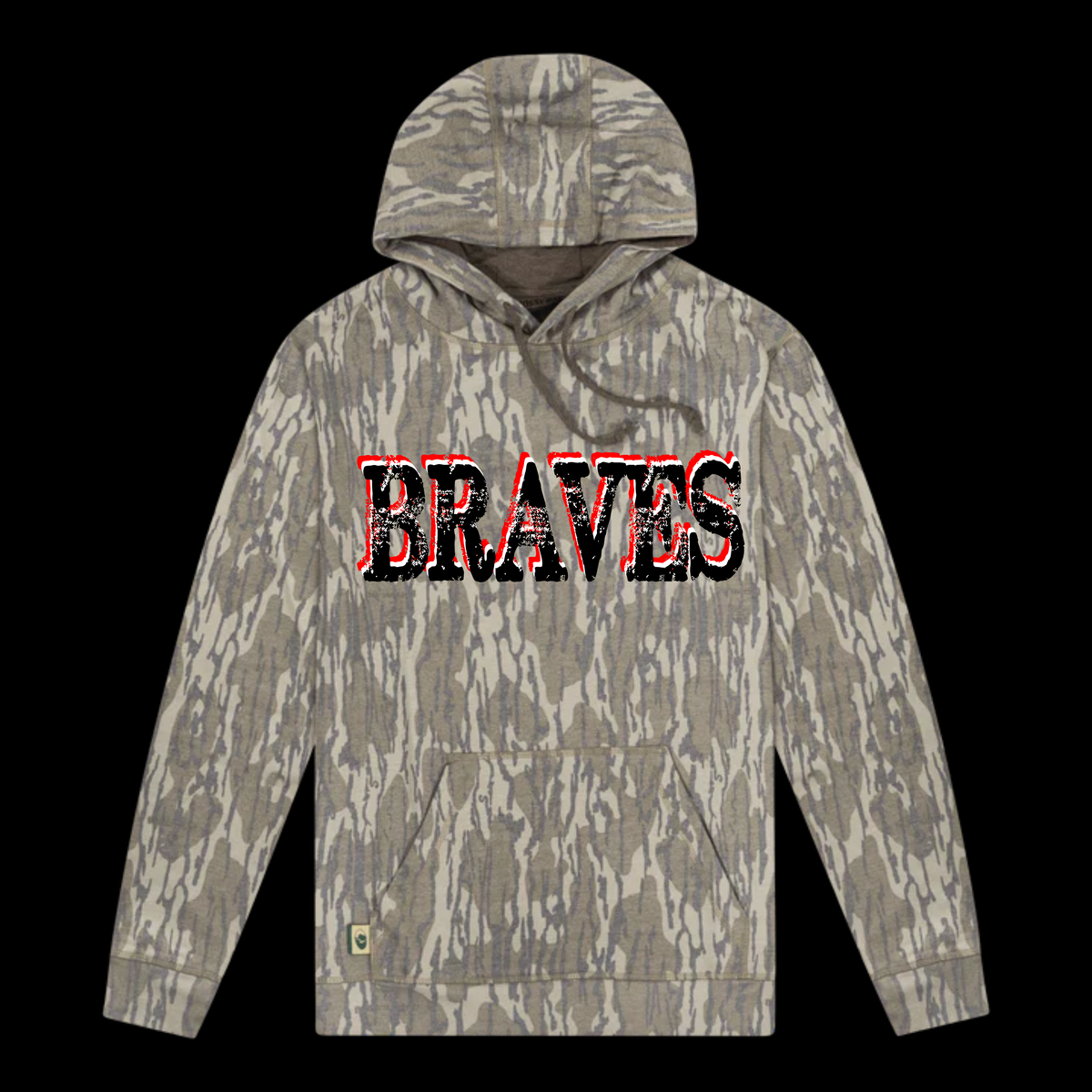 MTZ Camo