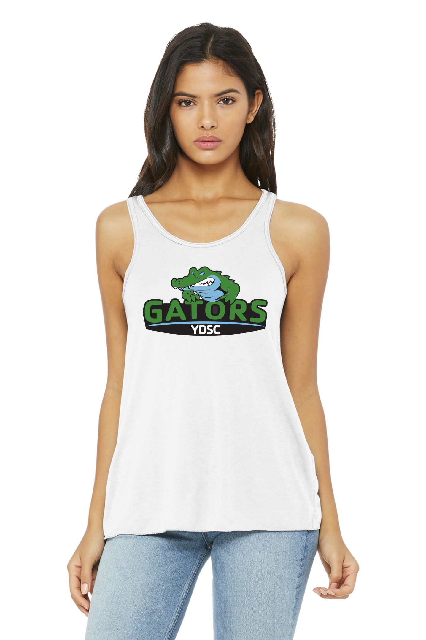 Gators Tank