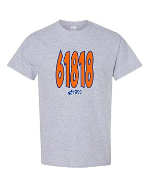 61818 Village Strong