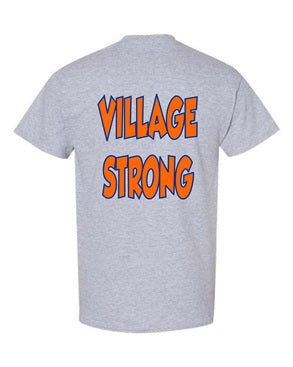 61818 Village Strong