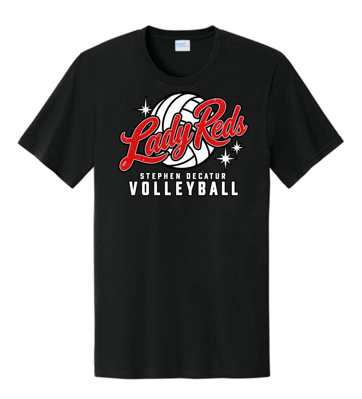 Lady Reds