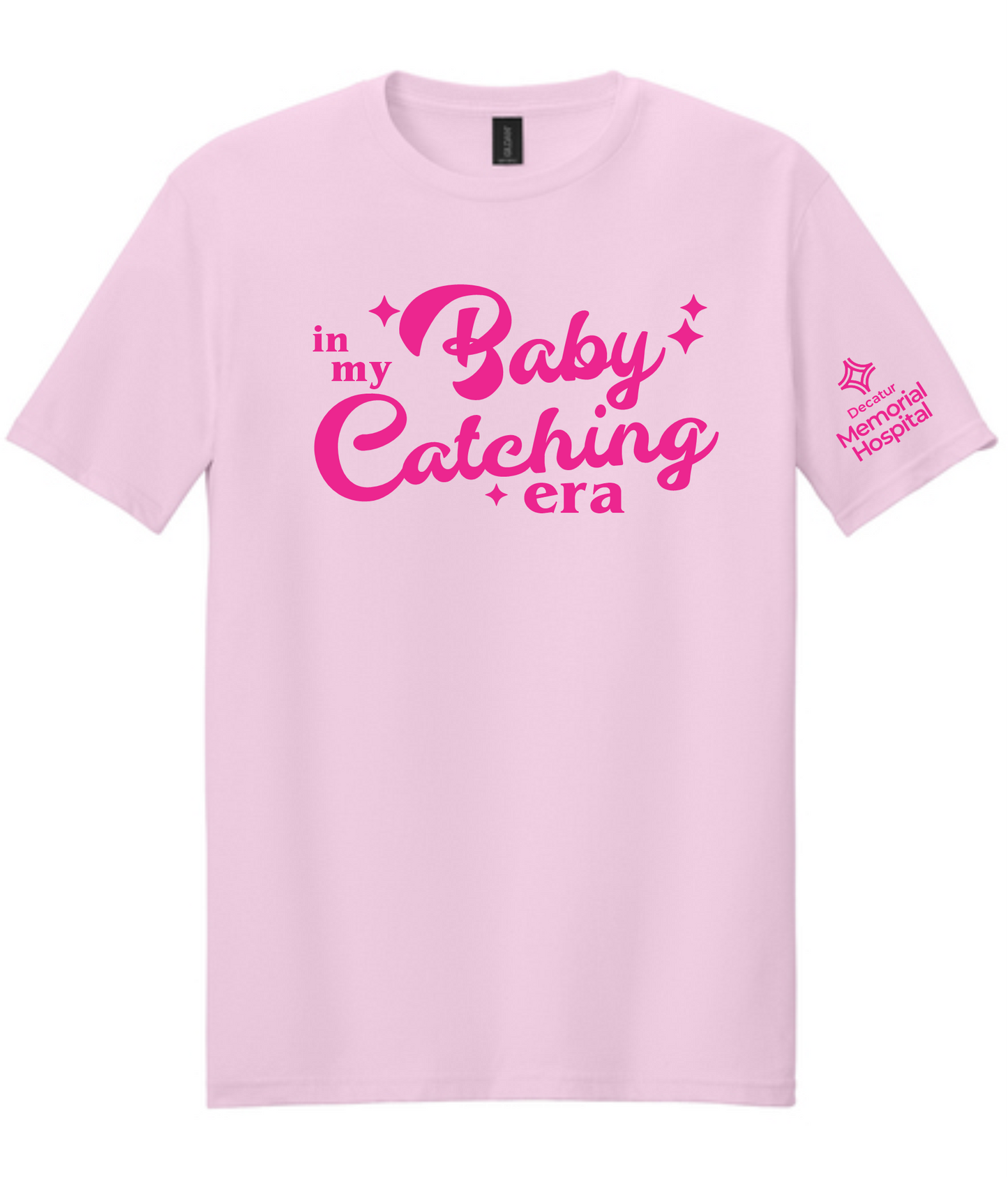 Baby Catching Era