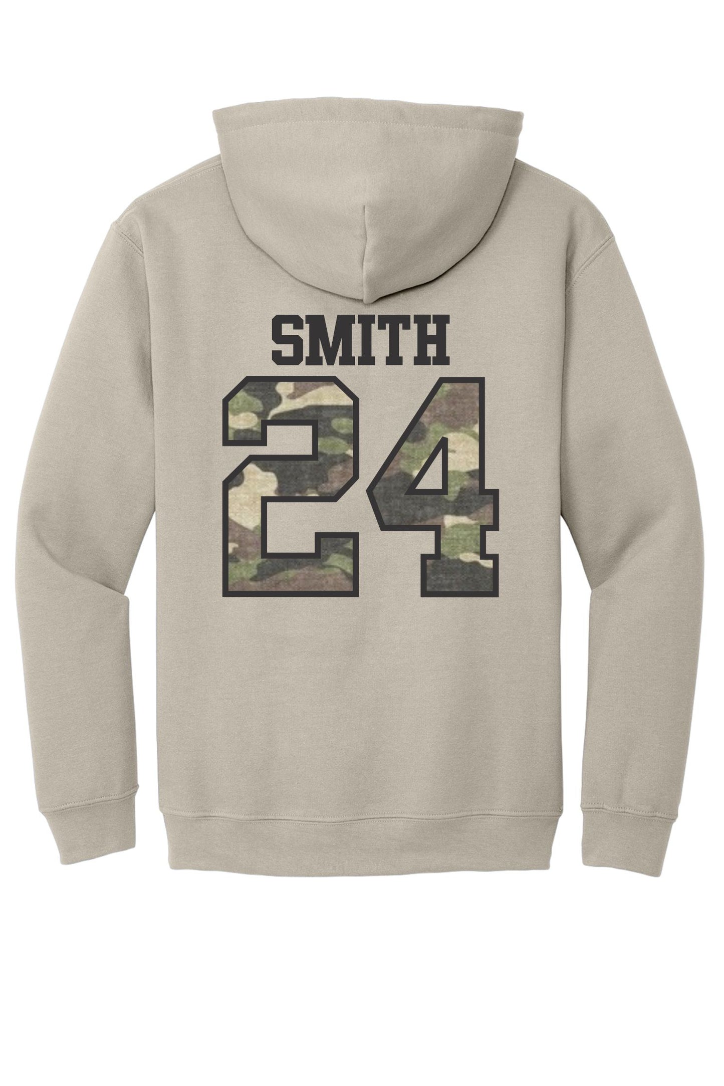 Warbirds Camo 13U