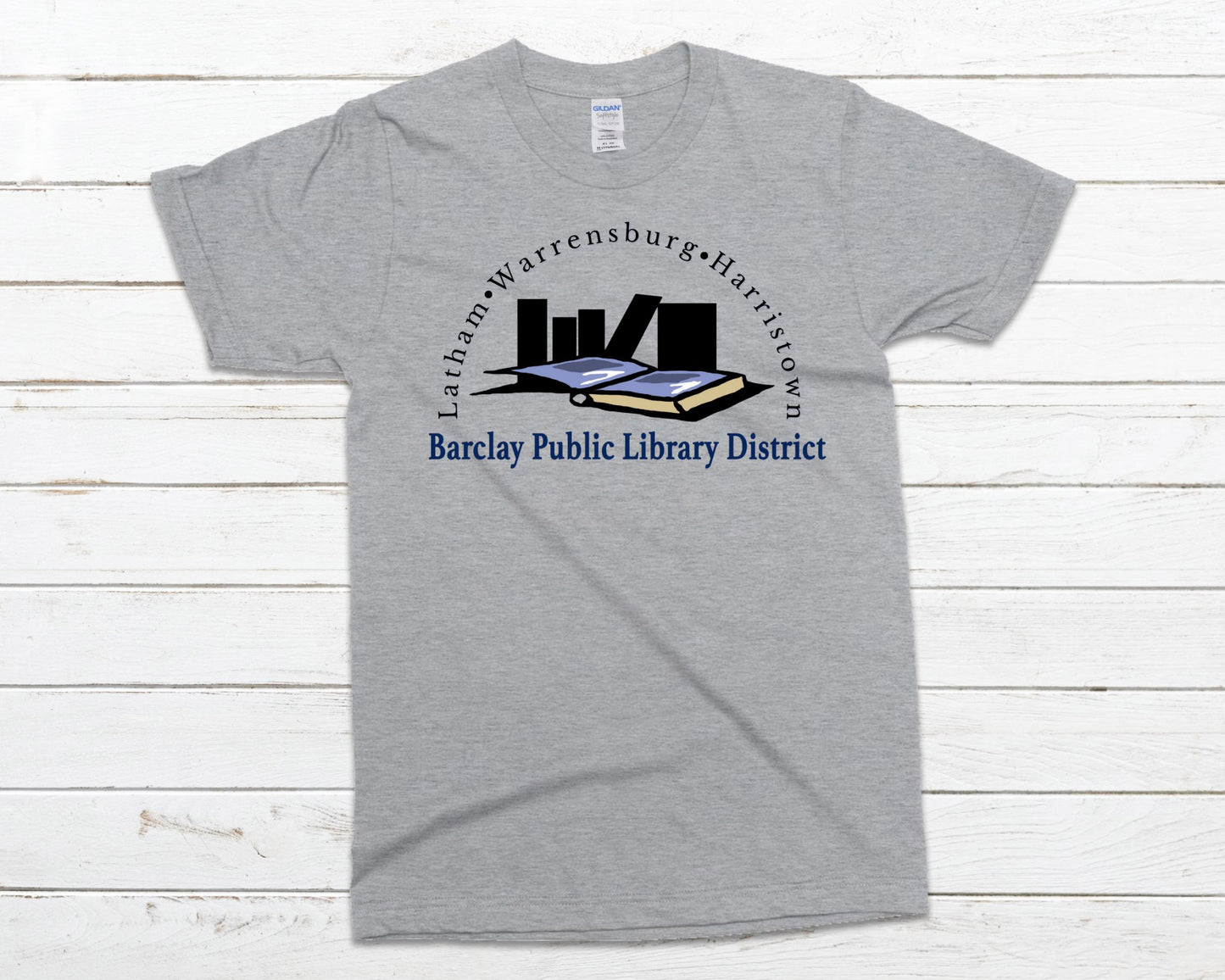 Barclay Library