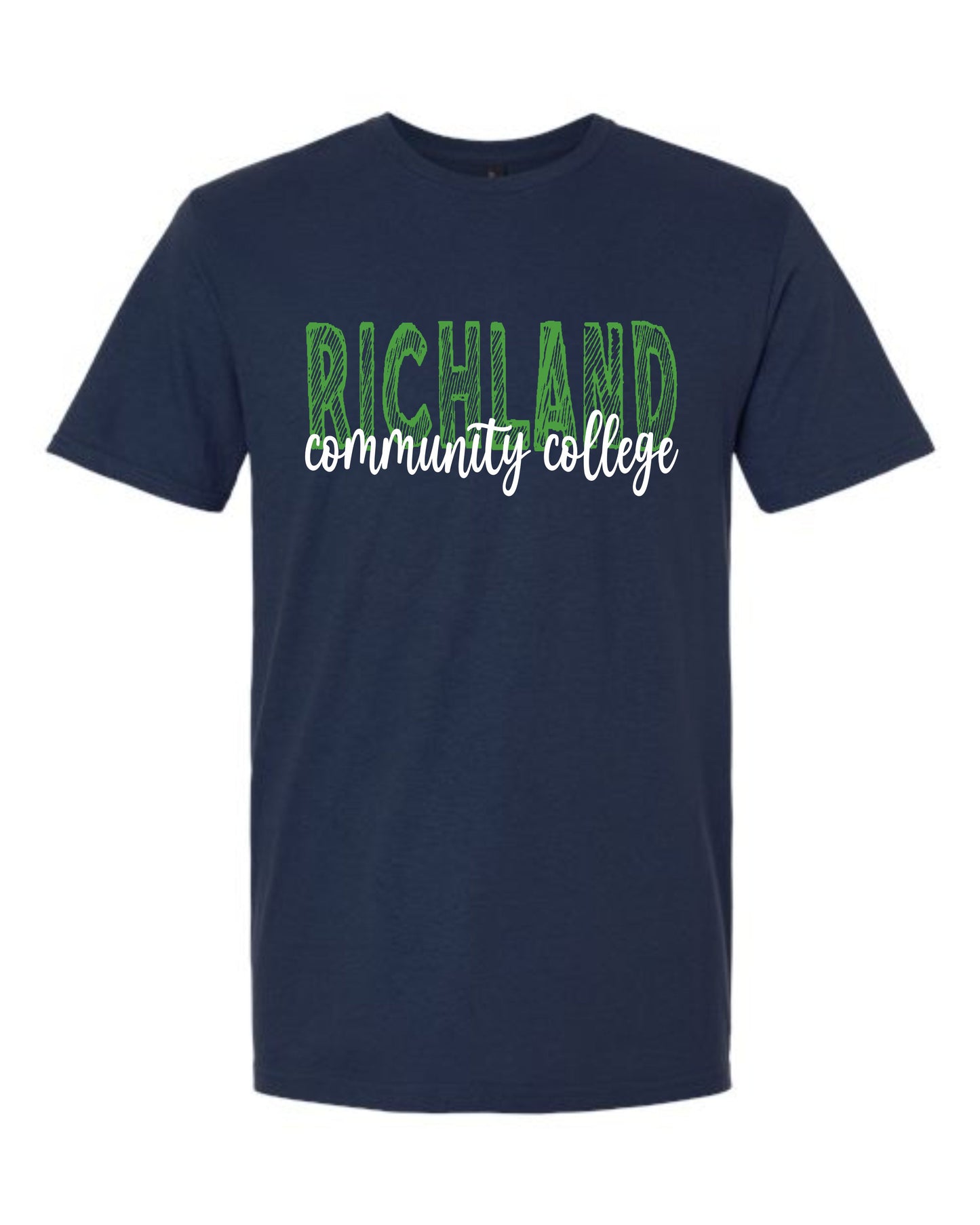Richland Chalk