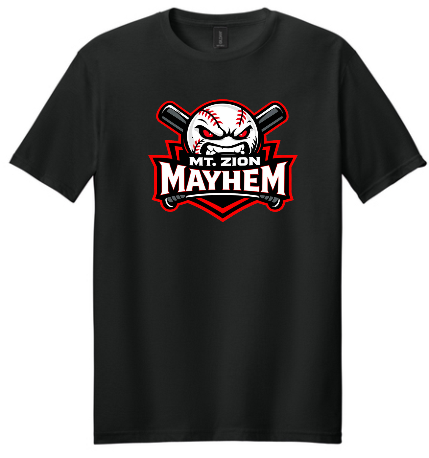 Mayhem logo