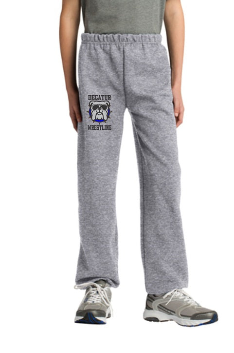 Dawgs Sweatpants