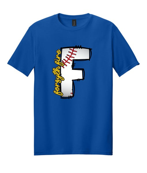 Fire Baseball F