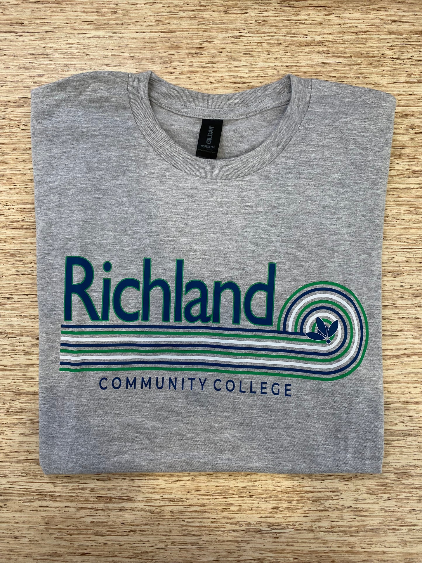Richland Circle