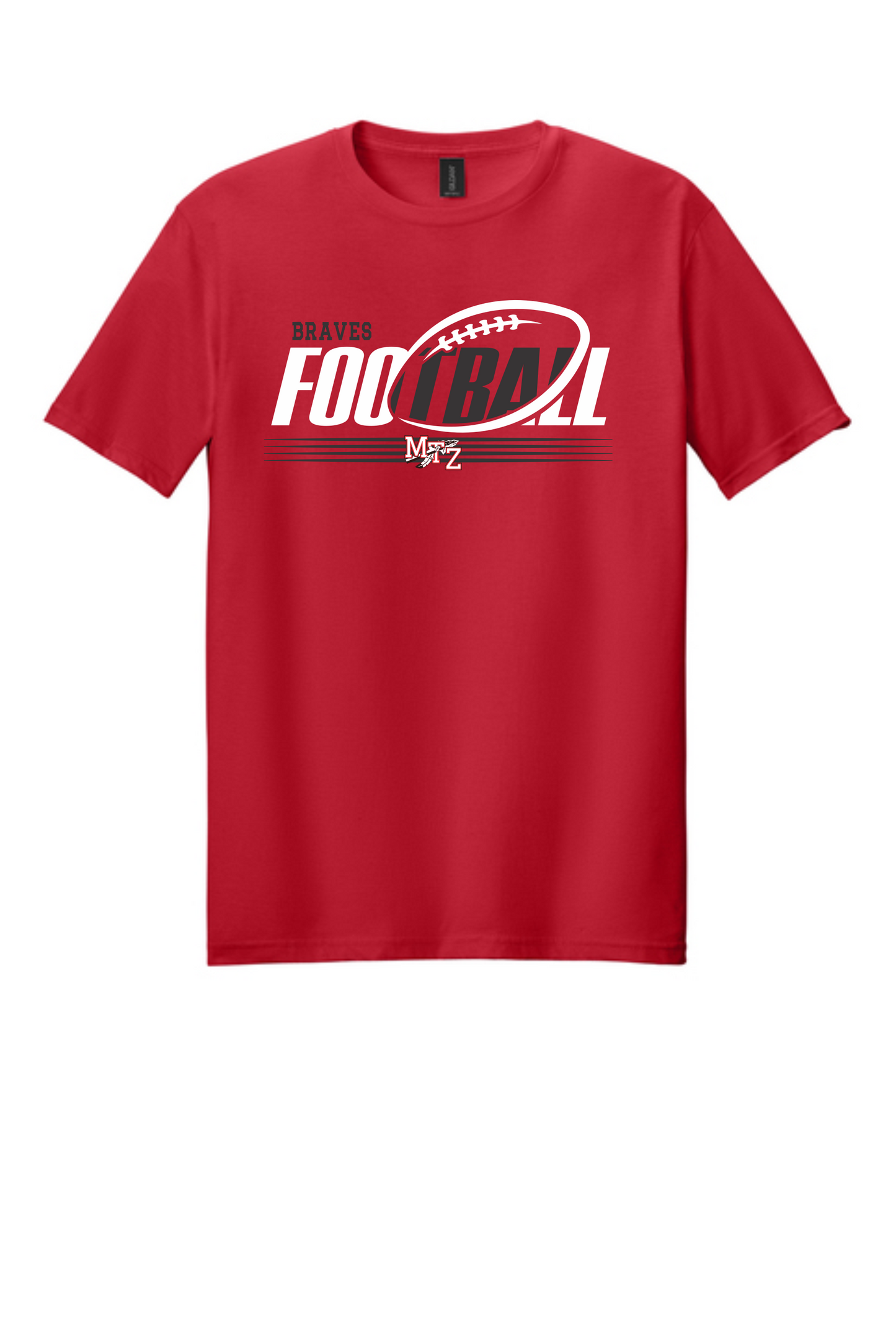 MTZ JFL FOOTBALL