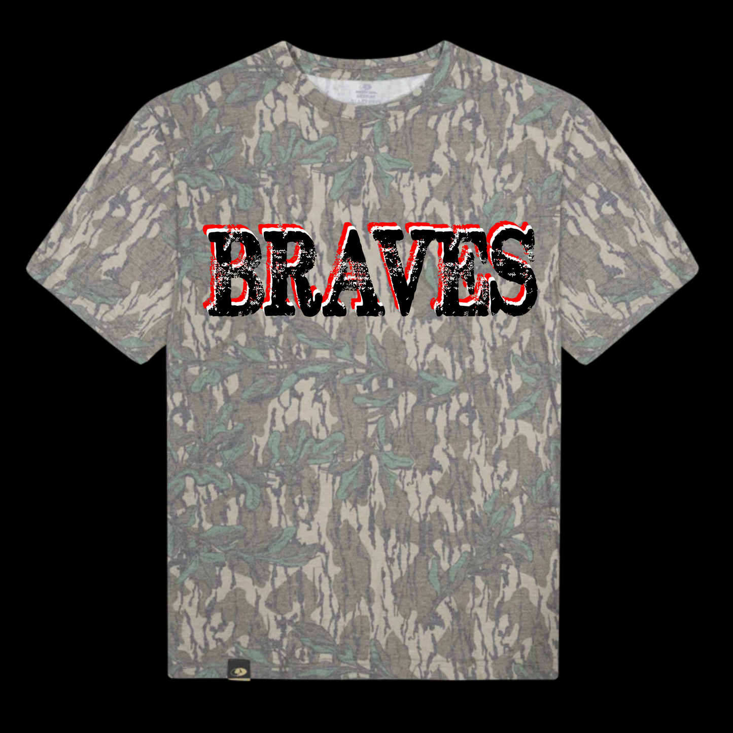 MTZ MOSSY OAK