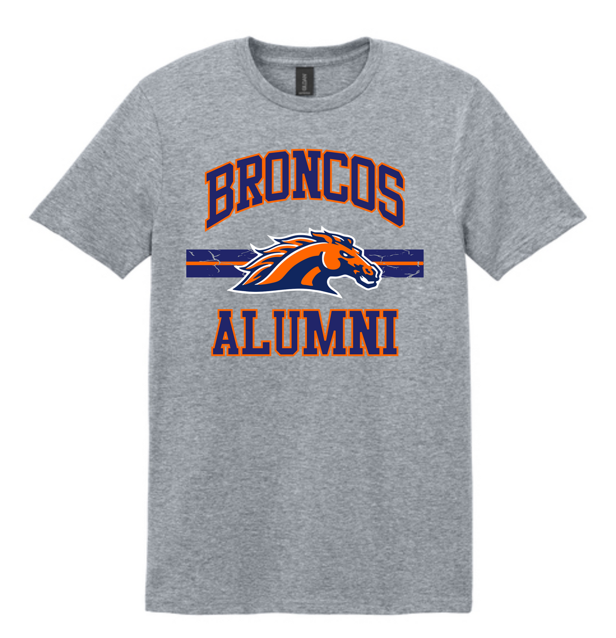 Broncos Alumni