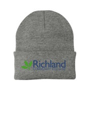 Richland Beanie