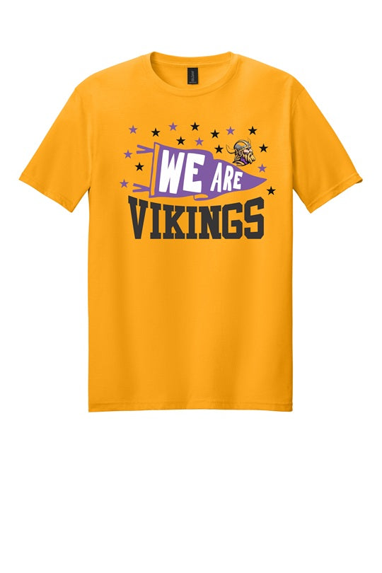 We are Vikings