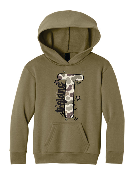 Adult Duck Camo