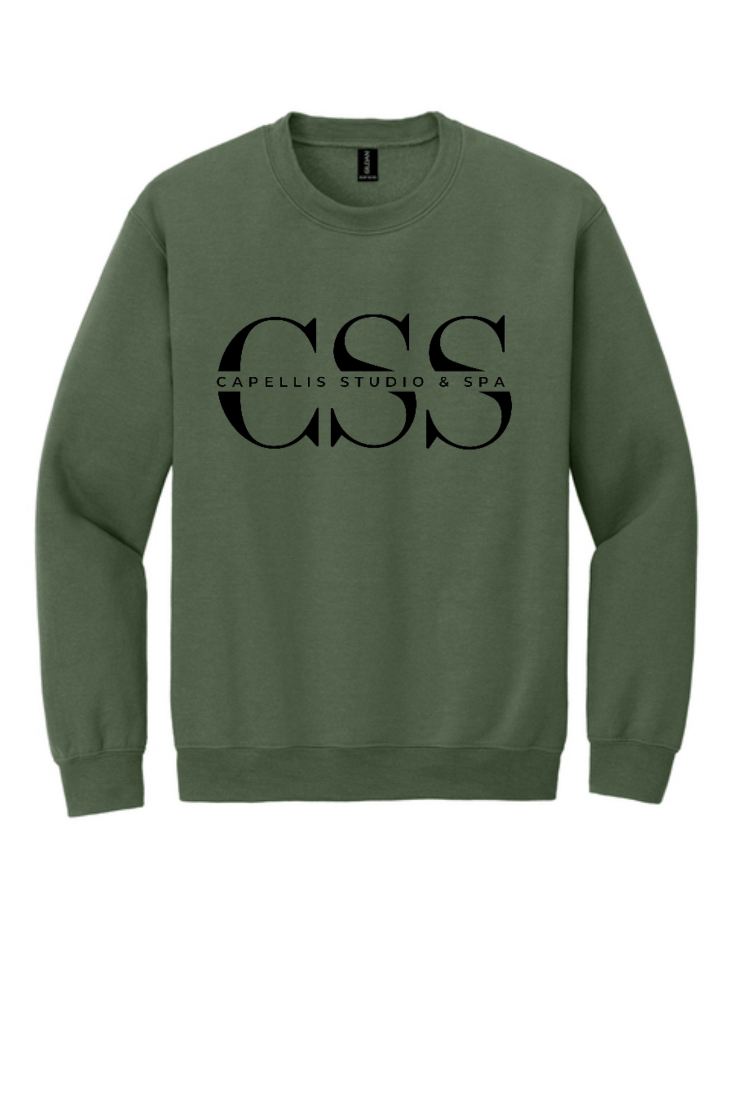 CSS New Logo