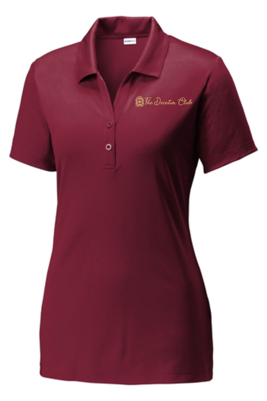 Decatur Club Polo