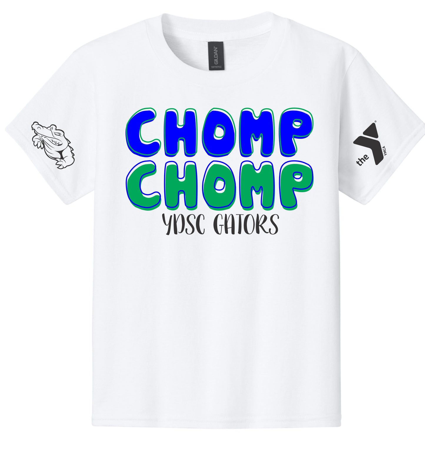 Gators Chomp Chomp