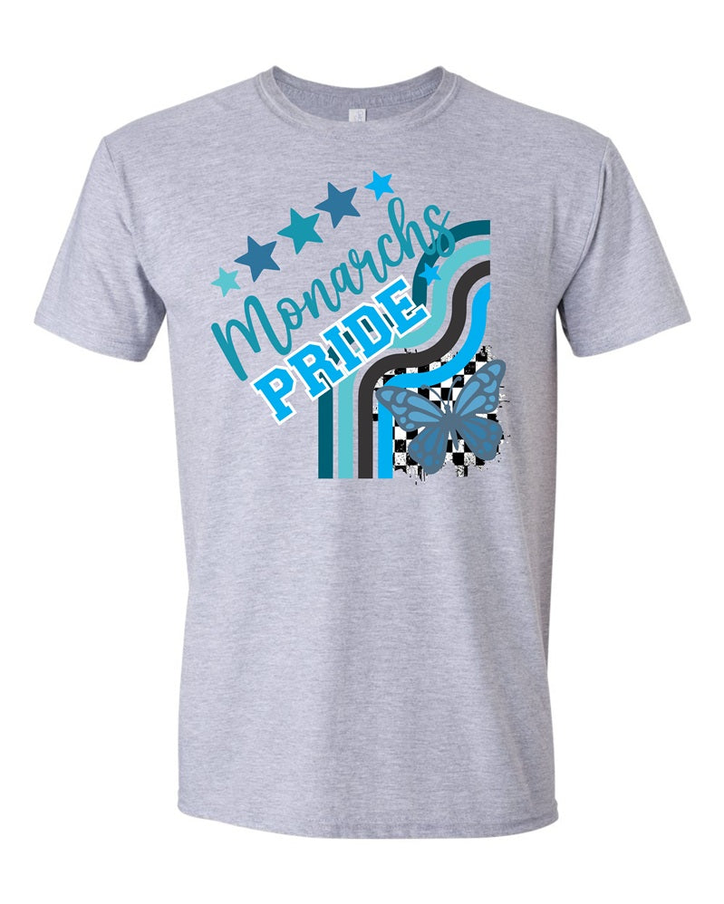 Monarch Retro
