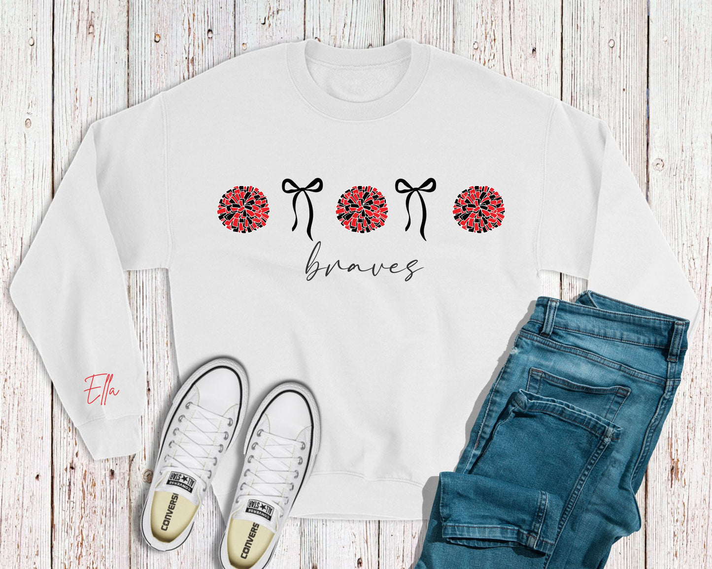 Sports and Bows