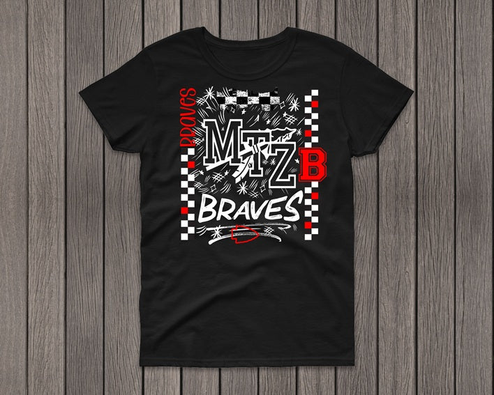 Checkered Deal of the Month