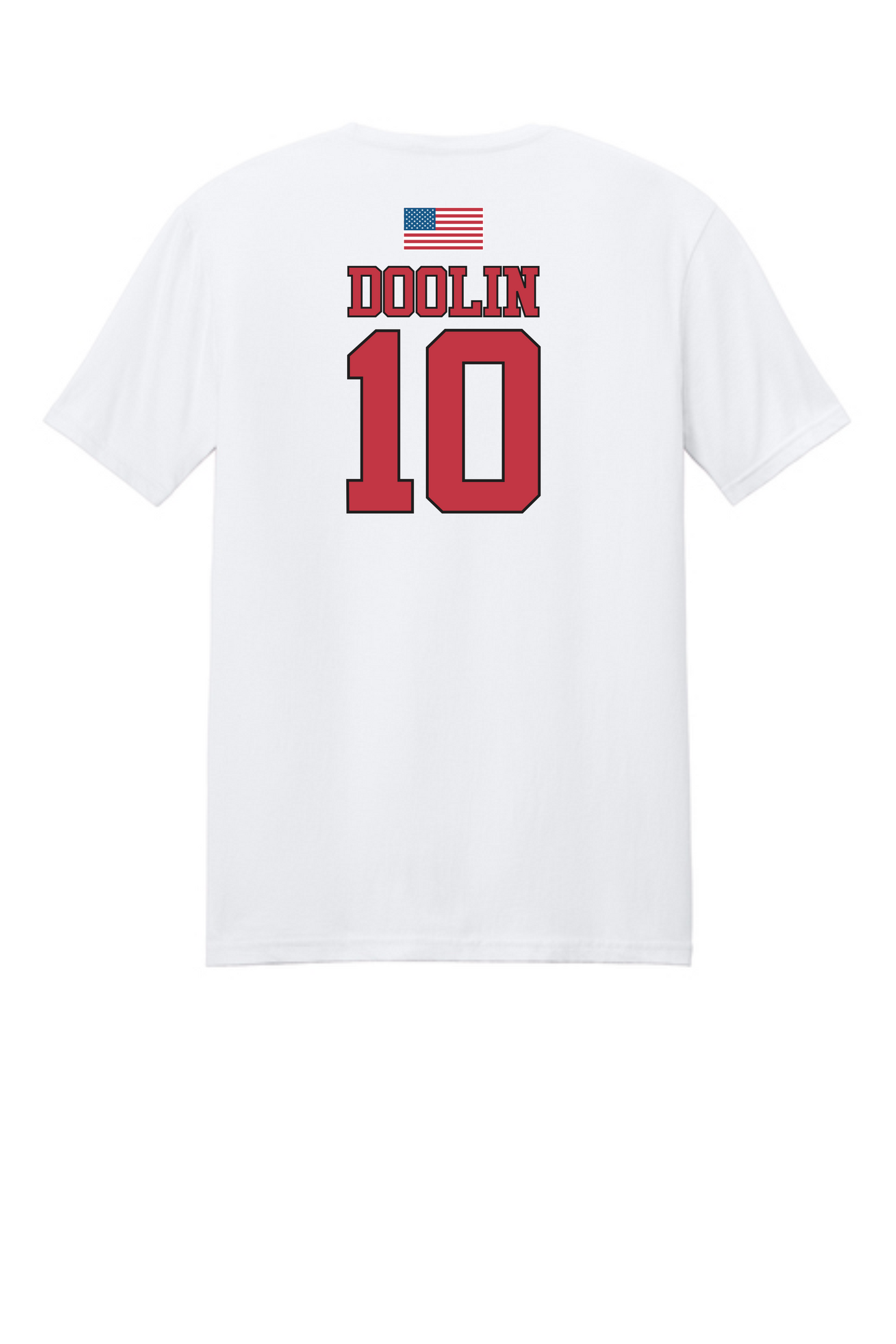 MZ Jersey shirt