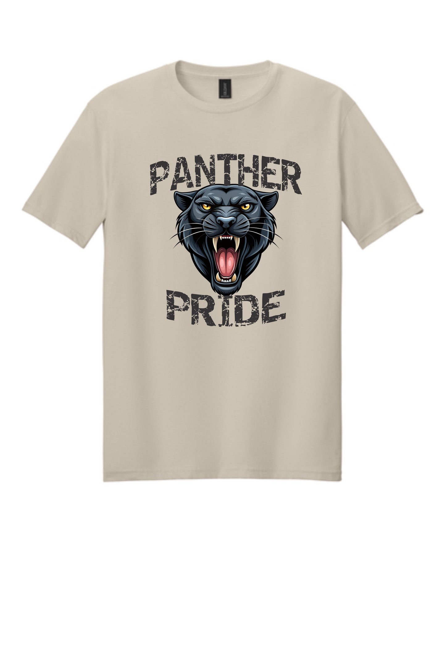 Panther Pride