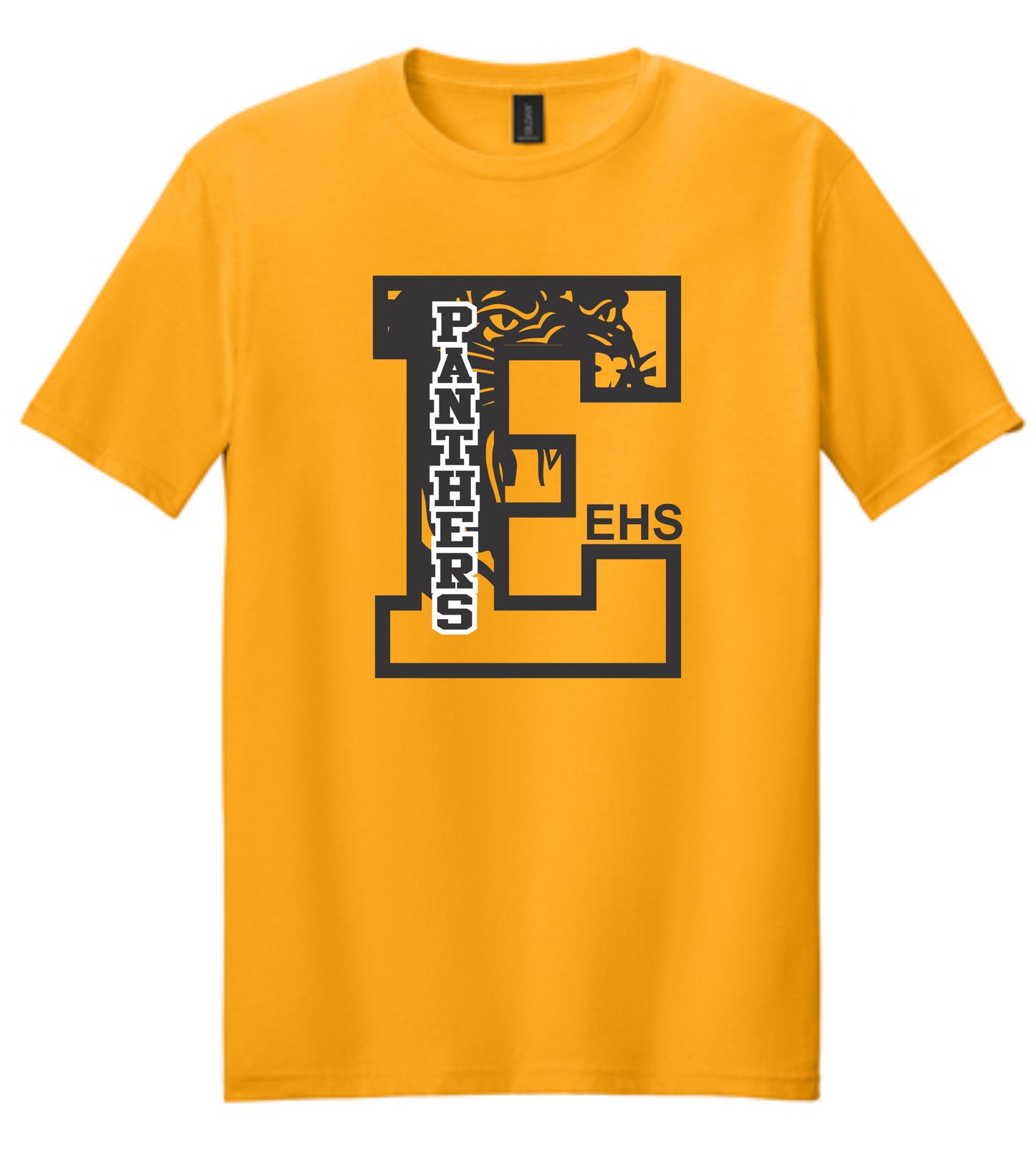 E Panthers Shirt