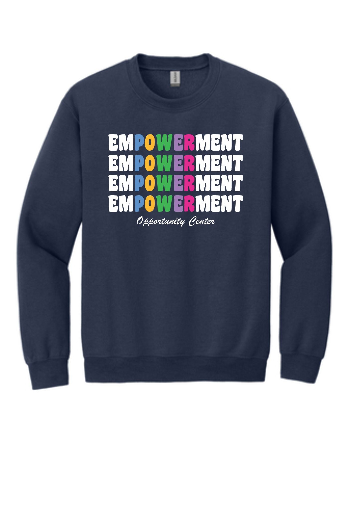Empowerment Multi Line