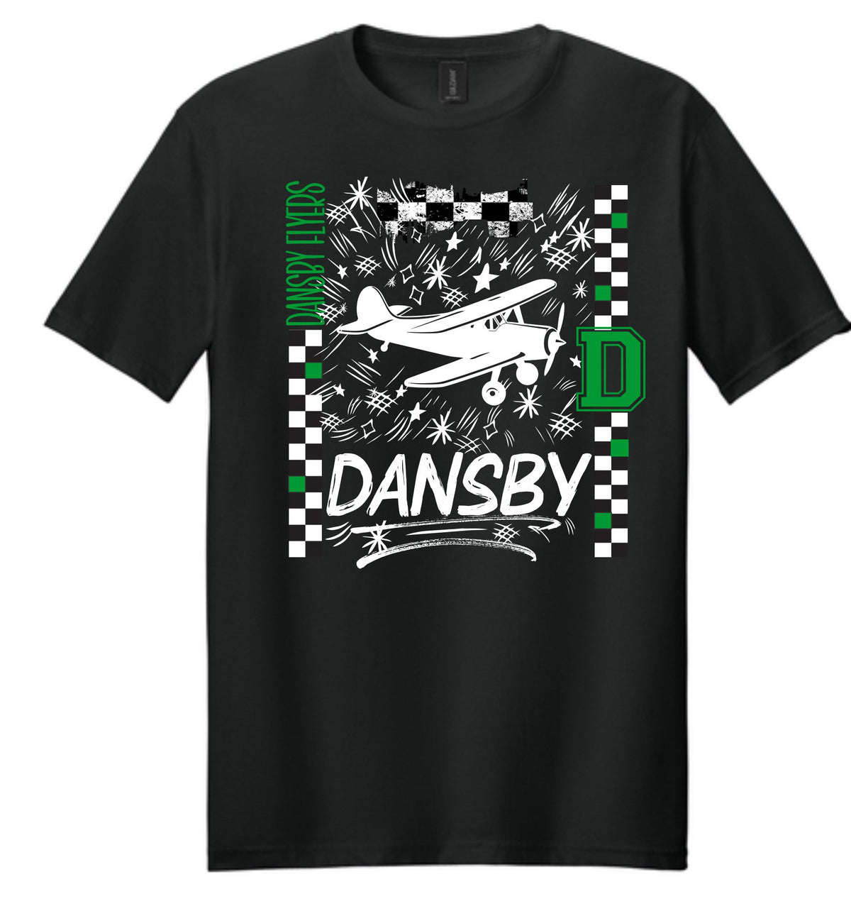 Dansby Check
