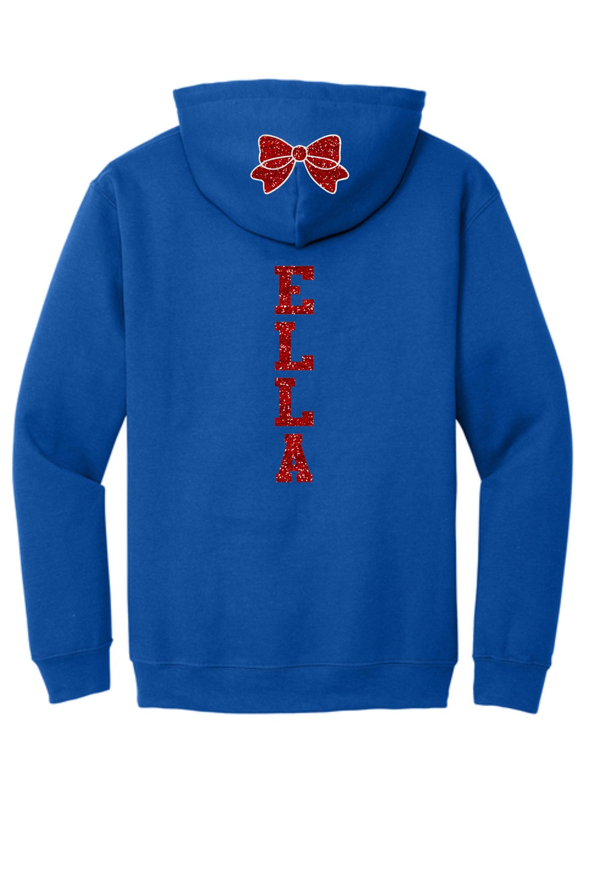 JHMS hoodie