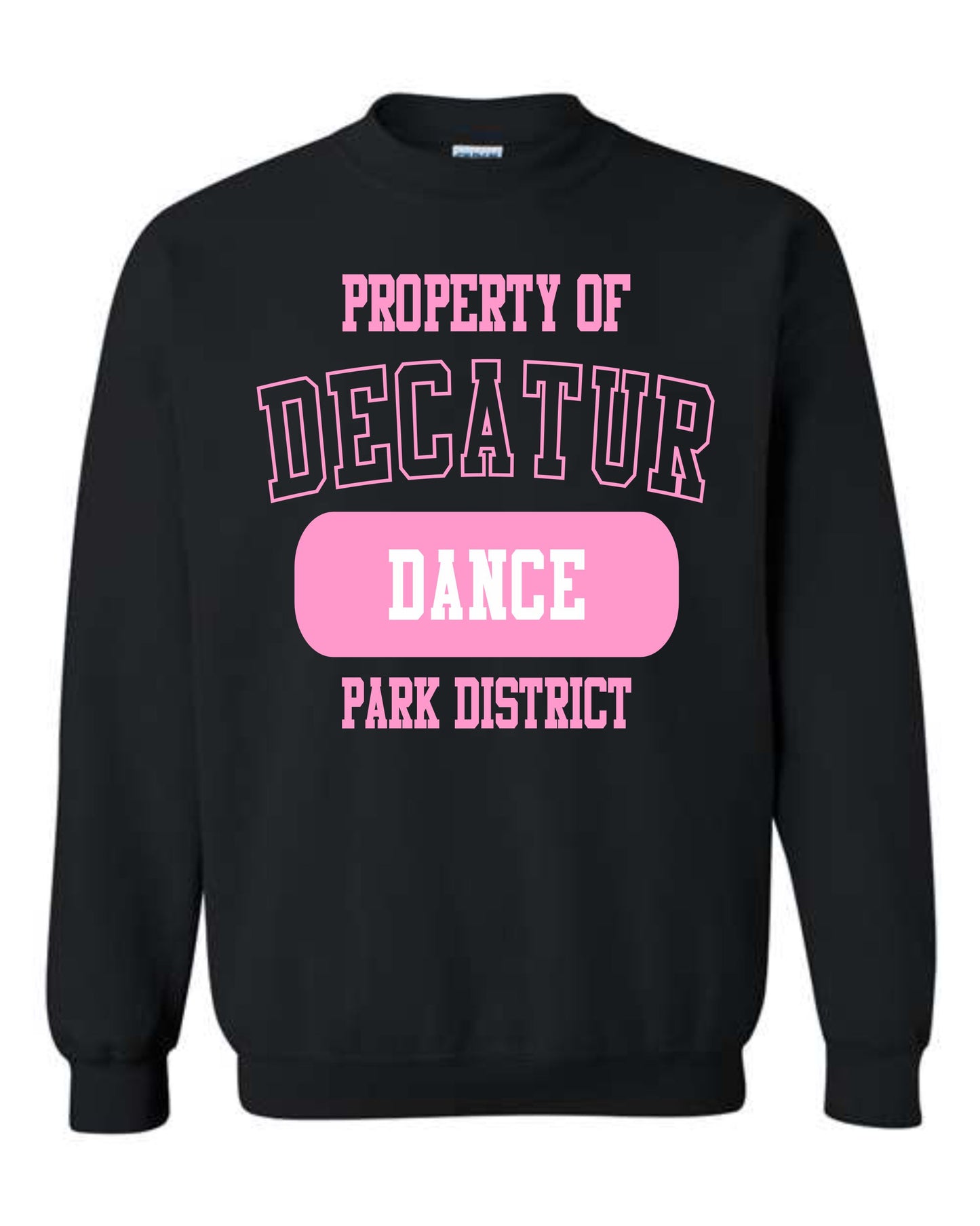 Property of Dance