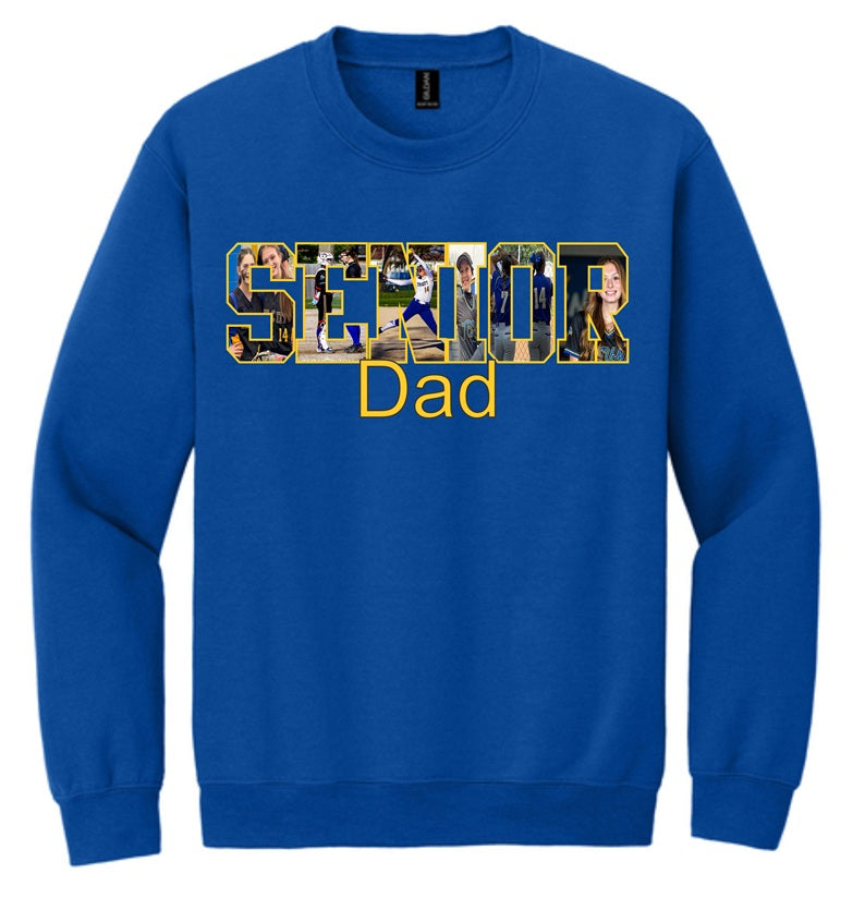Senior Picture Shirt