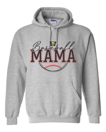 Warbirds Mama 13u