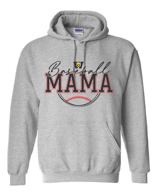 Warbirds Mama 13u
